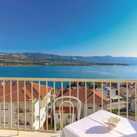 Apartment Jelena Trogir Zewnętrze zdjęcie