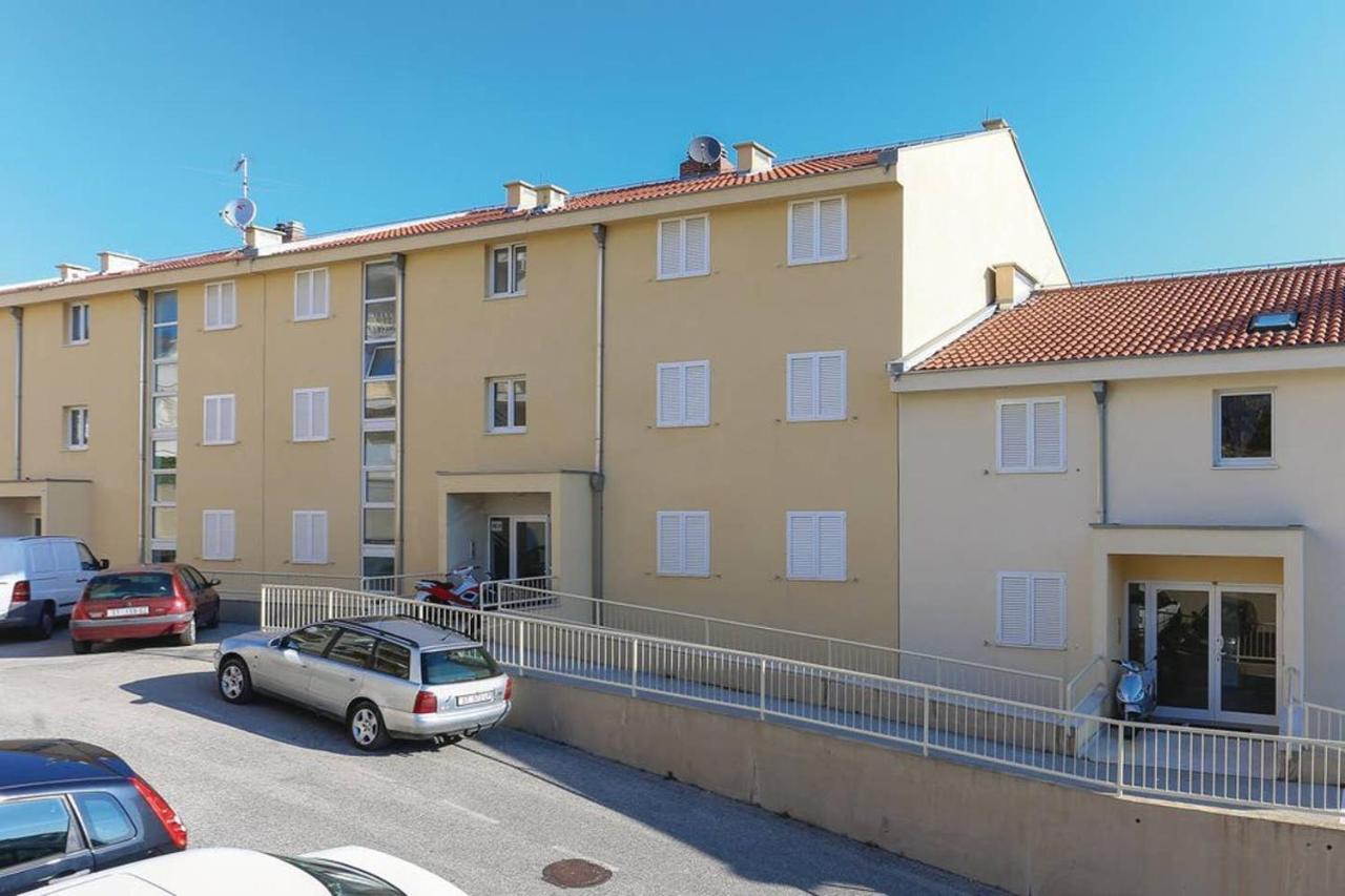 Apartment Jelena Trogir Zewnętrze zdjęcie