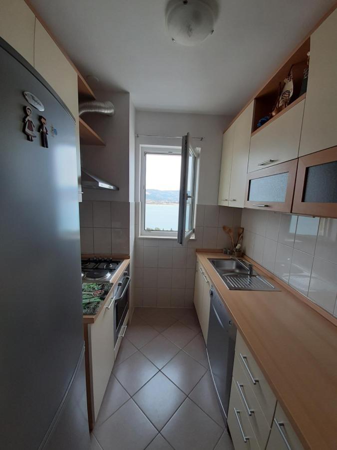 Apartment Jelena Trogir Zewnętrze zdjęcie
