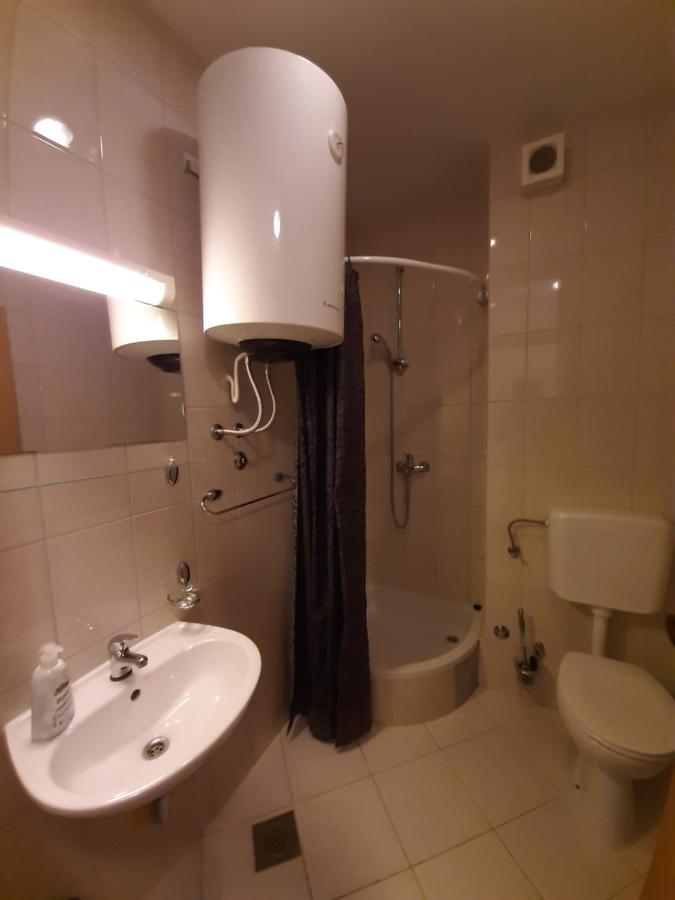 Apartment Jelena Trogir Zewnętrze zdjęcie