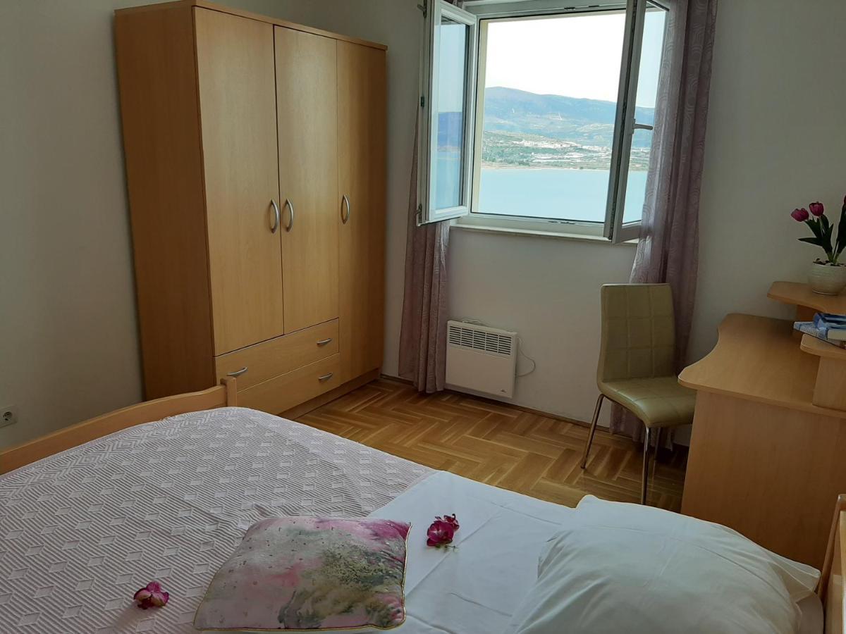 Apartment Jelena Trogir Zewnętrze zdjęcie