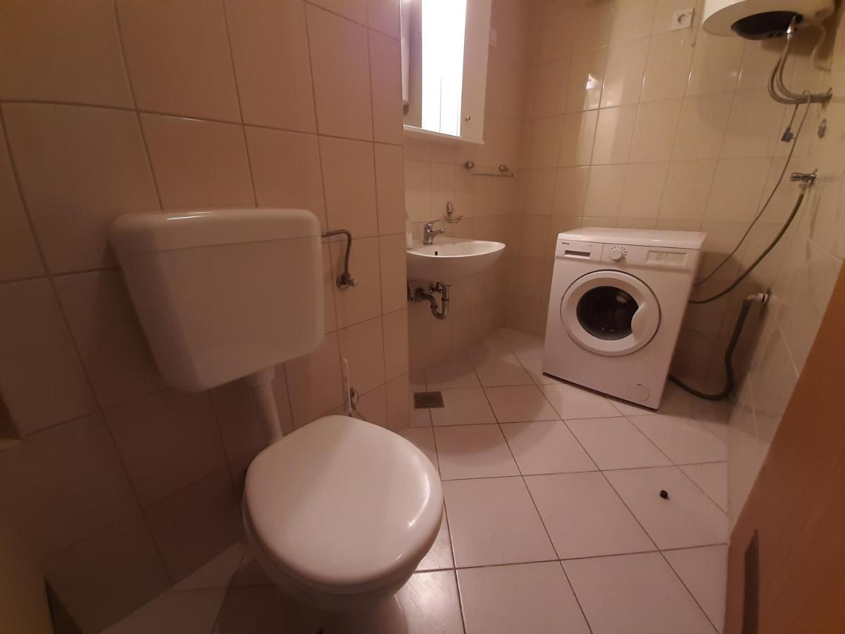 Apartment Jelena Trogir Zewnętrze zdjęcie