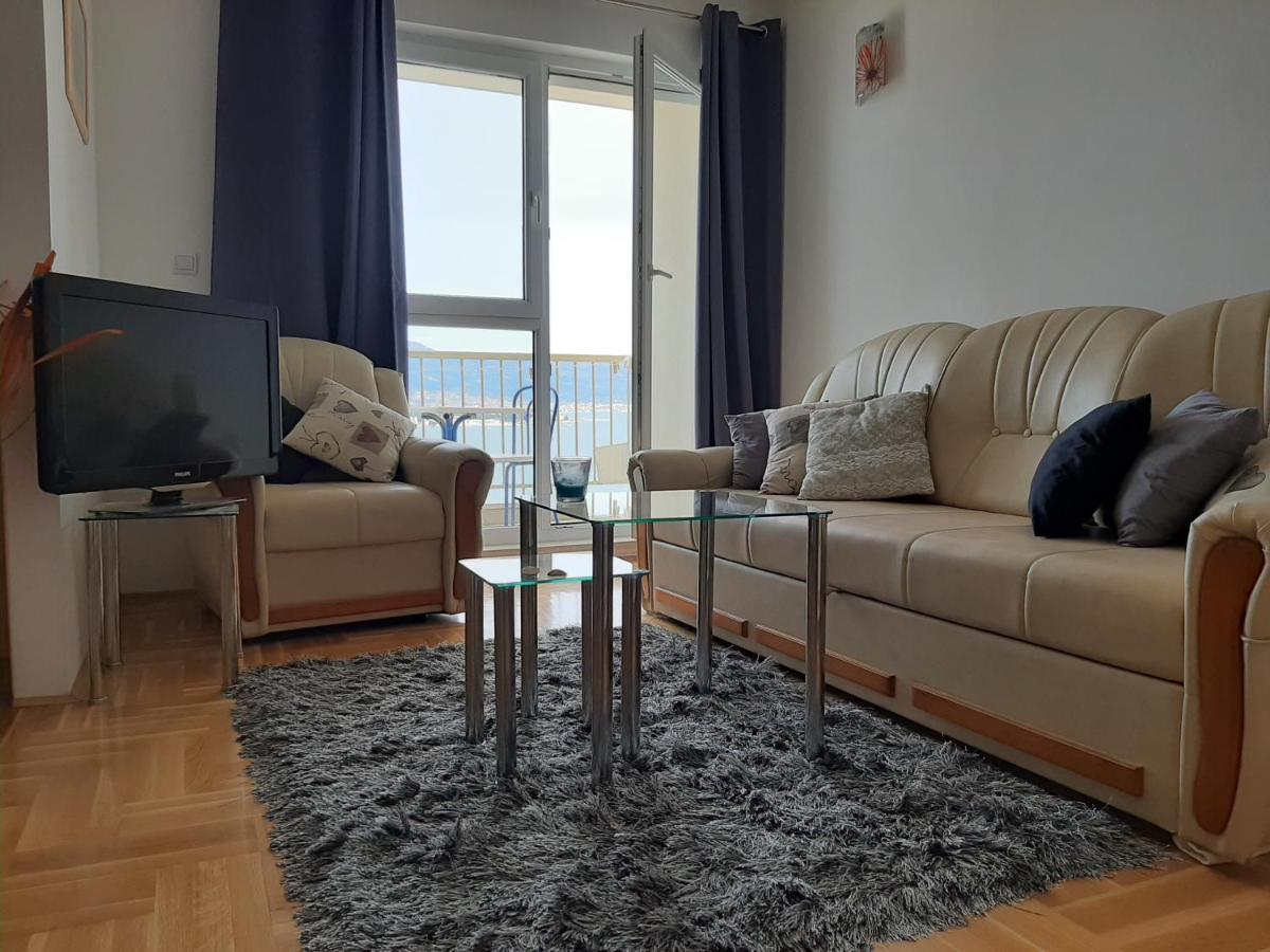 Apartment Jelena Trogir Zewnętrze zdjęcie