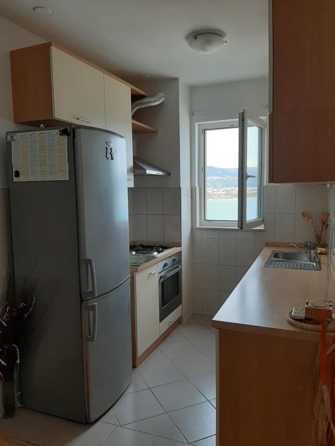 Apartment Jelena Trogir Zewnętrze zdjęcie