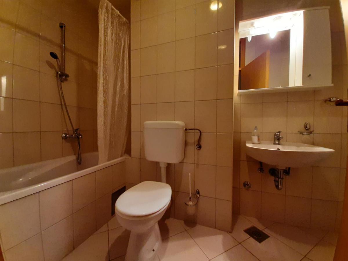 Apartment Jelena Trogir Zewnętrze zdjęcie
