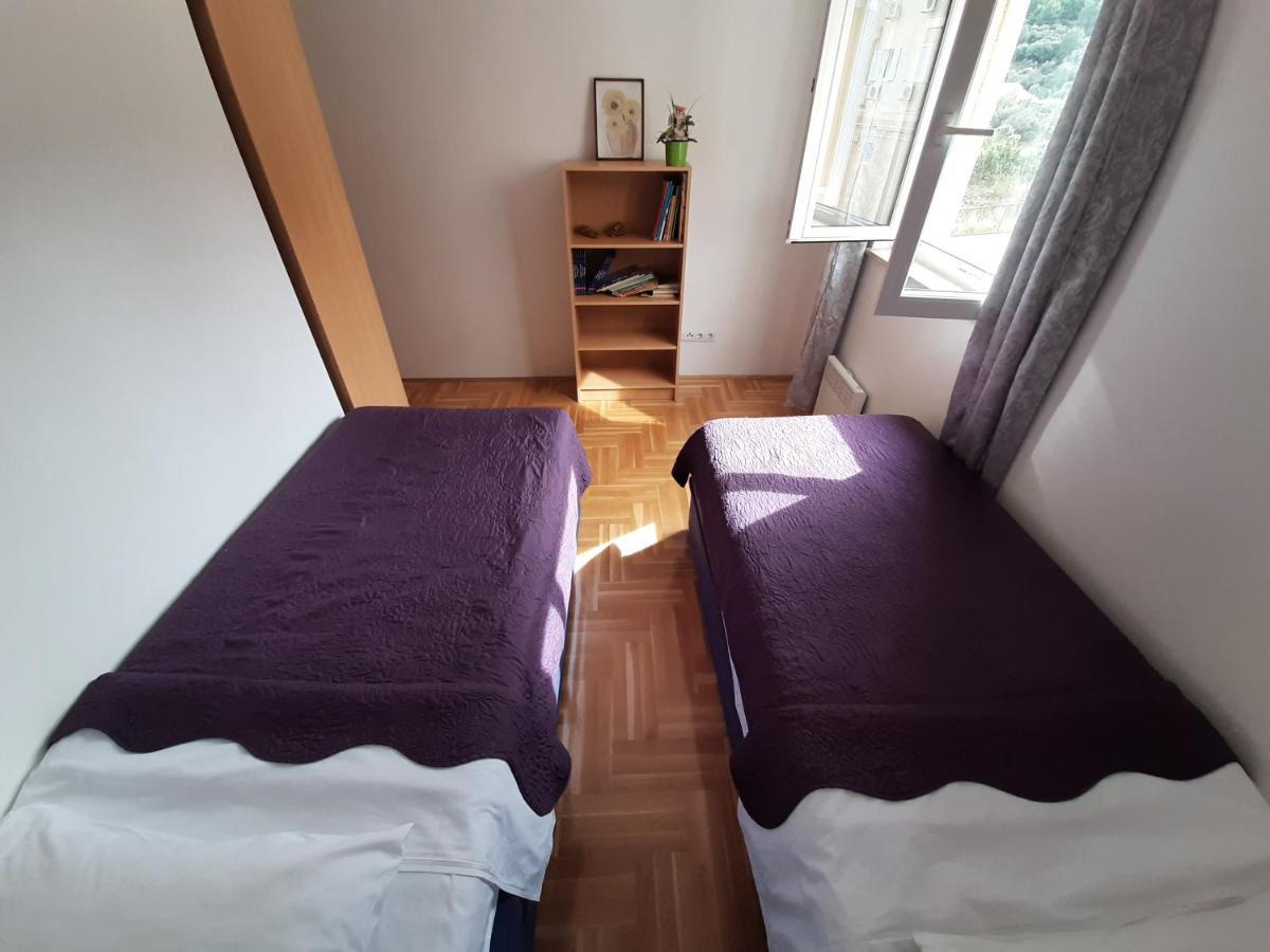 Apartment Jelena Trogir Zewnętrze zdjęcie
