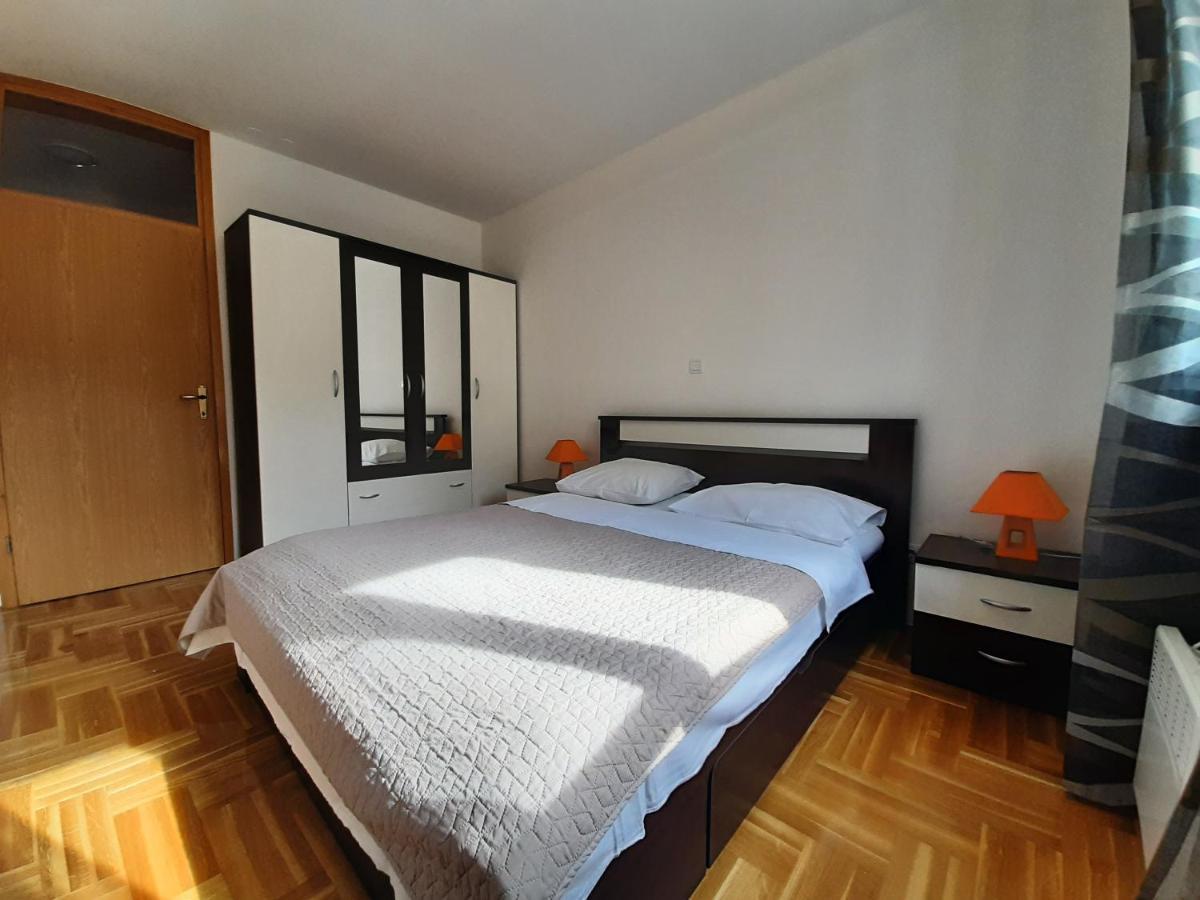 Apartment Jelena Trogir Zewnętrze zdjęcie